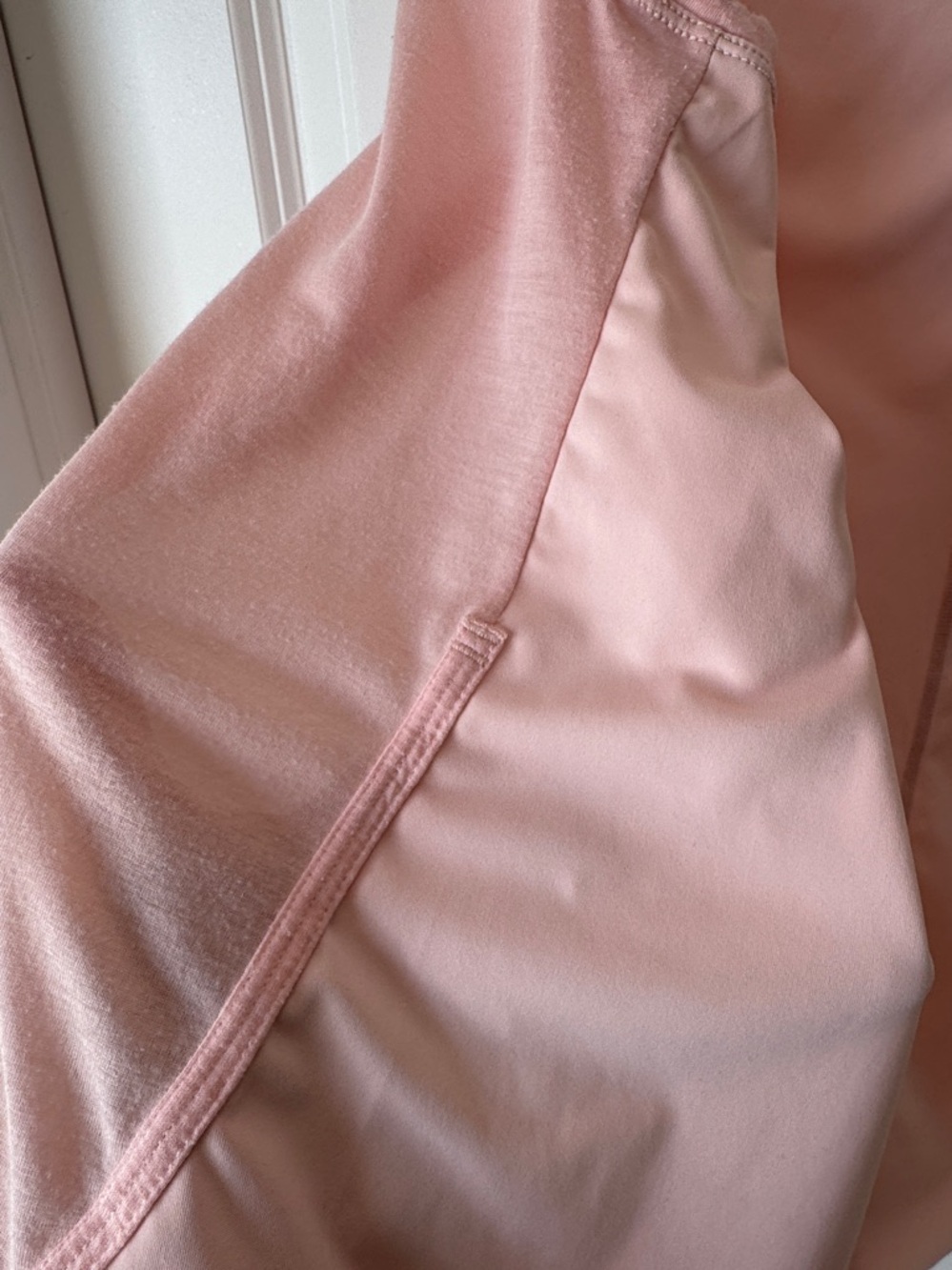 Sweaty Betty London Tank Top - Pink - Medium - Picture 3 of 8